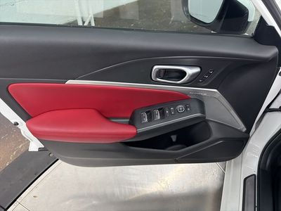 2024 Acura Integra - Photo 17