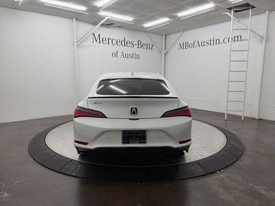 2024 Acura Integra - Photo 6