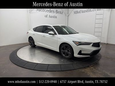 2024 Acura Integra - Photo 1