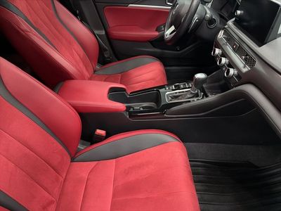 2024 Acura Integra - Photo 29