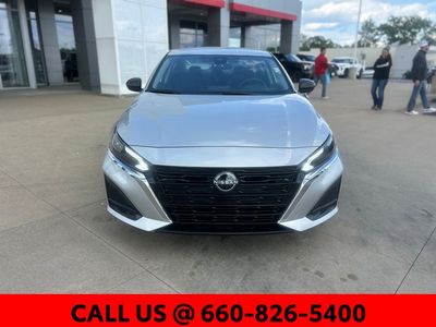 2024 Nissan Altima - Photo 3