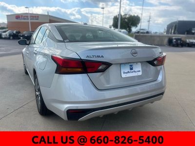 2024 Nissan Altima - Photo 8
