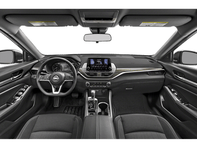 2024 Nissan Altima - Photo 20