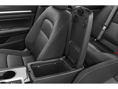 2024 Nissan Altima - Photo 25