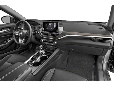 2024 Nissan Altima - Photo 26