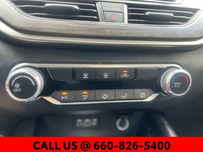 2024 Nissan Altima - Photo 14
