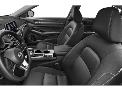 2024 Nissan Altima - Photo 21