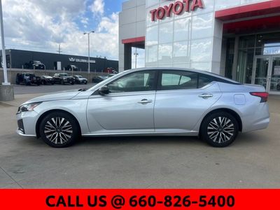 2024 Nissan Altima - Photo 9