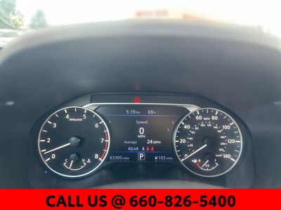 2024 Nissan Altima - Photo 12