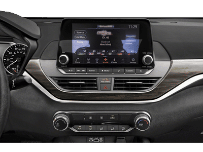 2024 Nissan Altima - Photo 22