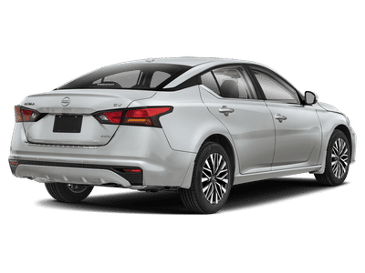 2024 Nissan Altima - Photo 17