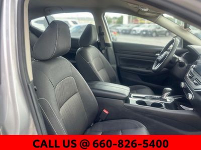 2024 Nissan Altima - Photo 7