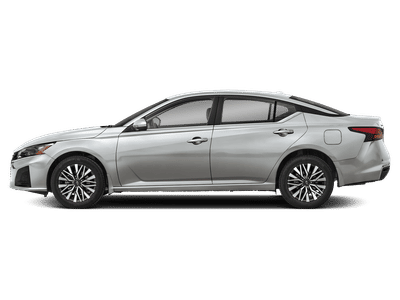 2024 Nissan Altima - Photo 18