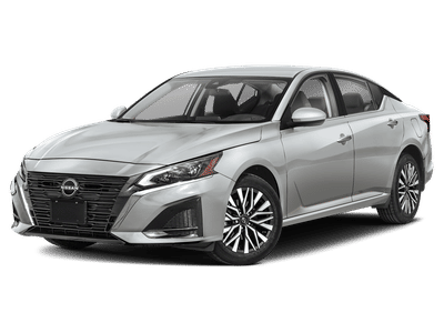 2024 Nissan Altima - Photo 16