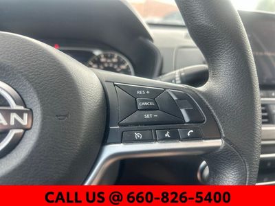 2024 Nissan Altima - Photo 11