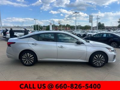 2024 Nissan Altima - Photo 4