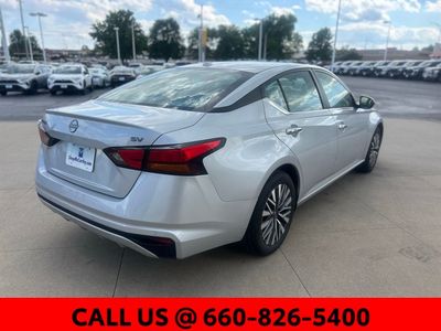 2024 Nissan Altima - Photo 5