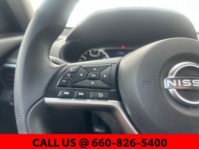 2024 Nissan Altima - Photo 10