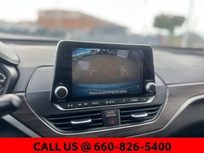 2024 Nissan Altima - Photo 13