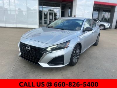 2024 Nissan Altima - Photo 2