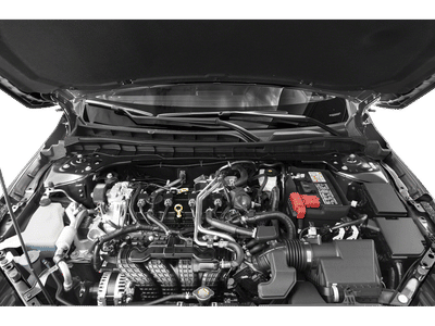 2024 Nissan Altima - Photo 23