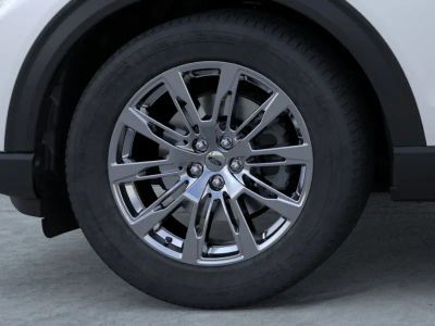 2026 Ford Explorer - Photo 20