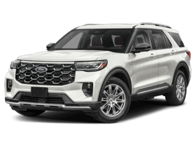 2026 Ford Explorer - Photo 33