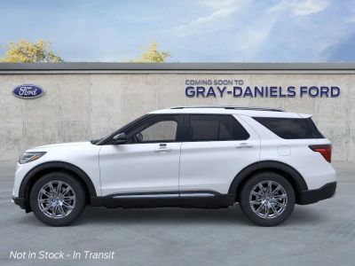 2026 Ford Explorer - Photo 4