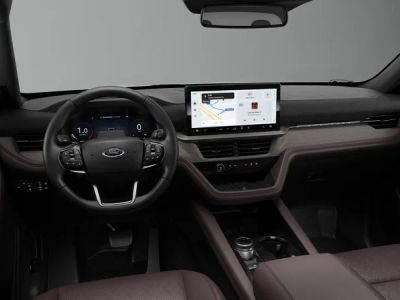 2026 Ford Explorer - Photo 31