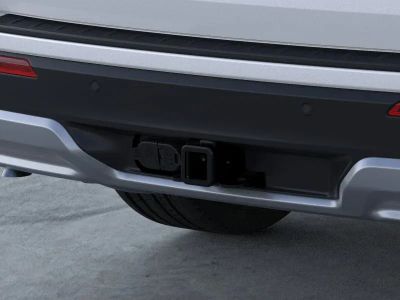 2026 Ford Explorer - Photo 24