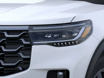 2026 Ford Explorer - Photo 19