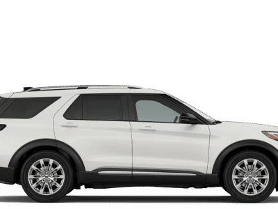 2026 Ford Explorer - Photo 29
