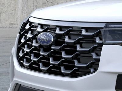 2026 Ford Explorer - Photo 18