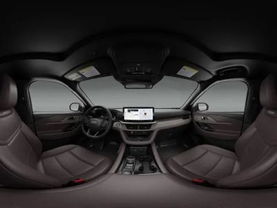 2026 Ford Explorer - Photo 32