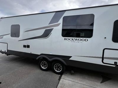 2026 Forest River RV Rockwood Ultra Lite - Photo 8