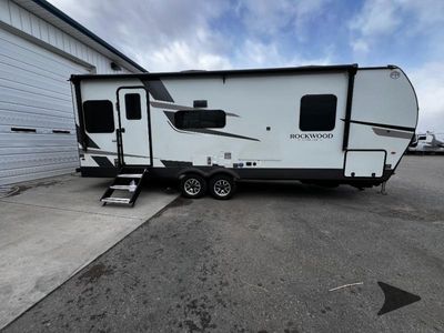 2026 Forest River RV Rockwood Ultra Lite - Photo 4
