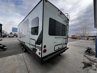 2026 Forest River RV Rockwood Ultra Lite - Photo 7