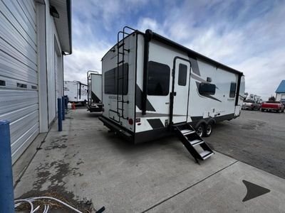 2026 Forest River RV Rockwood Ultra Lite - Photo 5