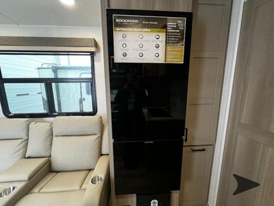 2026 Forest River RV Rockwood Ultra Lite - Photo 27