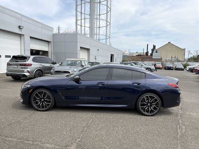 2026 BMW M850i xDrive - Photo 2