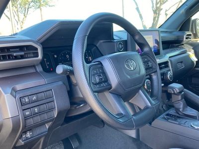 2026 Toyota Tacoma - Photo 1