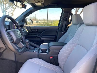 2026 Toyota Tacoma - Photo 2