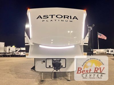 2026 Dutchmen RV Astoria - Photo 11