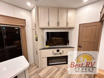 2026 Dutchmen RV Astoria - Photo 42