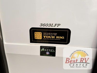 2026 Dutchmen RV Astoria - Photo 110