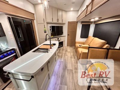 2026 Dutchmen RV Astoria - Photo 22