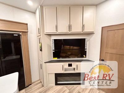 2026 Dutchmen RV Astoria - Photo 43
