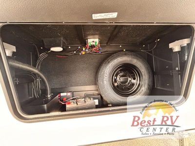 2026 Dutchmen RV Astoria - Photo 113