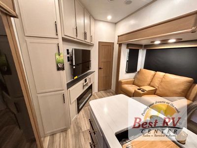 2026 Dutchmen RV Astoria - Photo 35