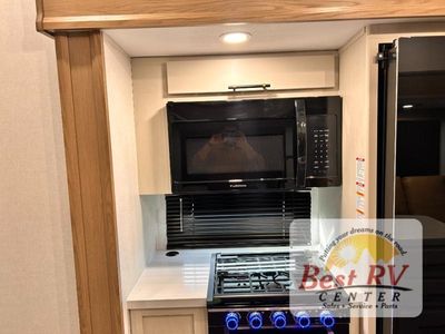 2026 Dutchmen RV Astoria - Photo 30